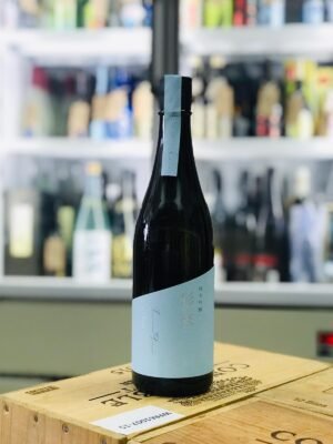 彩來 Sara 純米吟醸 火入れ　720ML 正面照